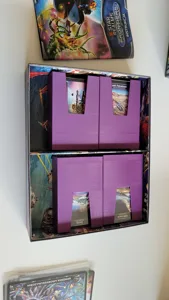 Star Realms Frontiers cards pockets