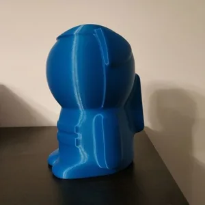 Galaxy Trucker Astronaut HI-RES decorative figure