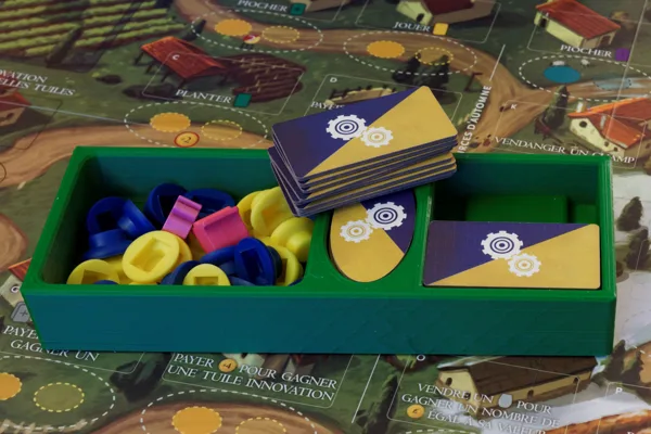 Viticulture World Insert