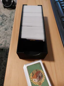 Viticulture Insert Card Box Remix