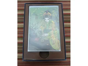 Hanamikoji Organizer