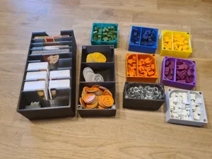 Viticulture + Tuscany Essential Edition Insert