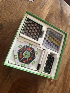 Turing Machine Insert