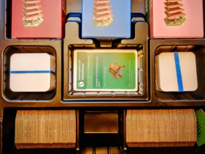 Dorfromantik Task Tile Cases