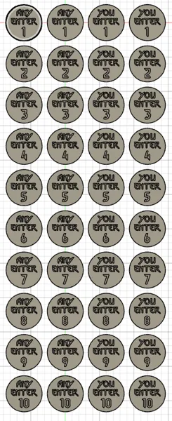 The Witcher: Old World Quest Markers