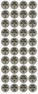 The Witcher: Old World Quest Markers