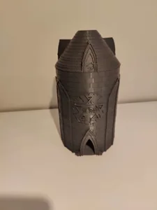 The Witcher: Old World Dice Tower