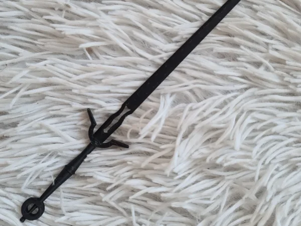 The Witcher 3: Zireael (Ciri's Sword)