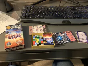 Ultra Tiny Epic Galaxies Insert