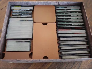 Harry Potter Hogwarts Battle - COMPLETE Insert!