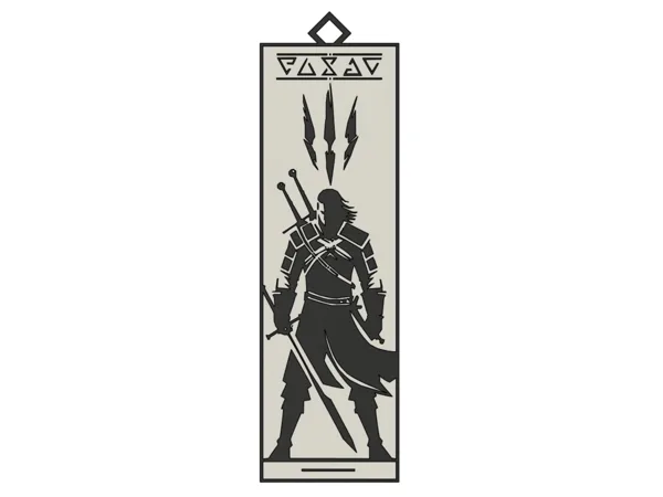 The Witcher