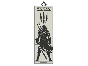 The Witcher