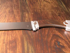 Geralt's Hunting Dagger - The witcher