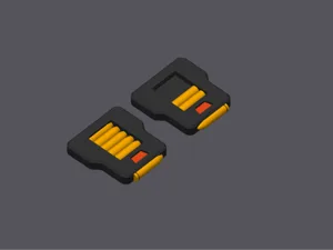 NEMESIS Retaliation: Ammo Tokens