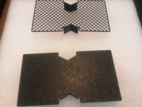 Nemesis Retaliation Insert (Galfridus) Tray Lid