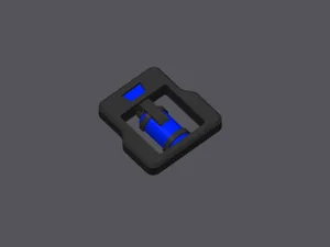 NEMESIS Retaliation: Grenade Token
