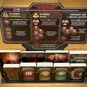 Portatarjetas Nemesis Retaliation