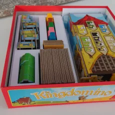 Insert for Kingdomino