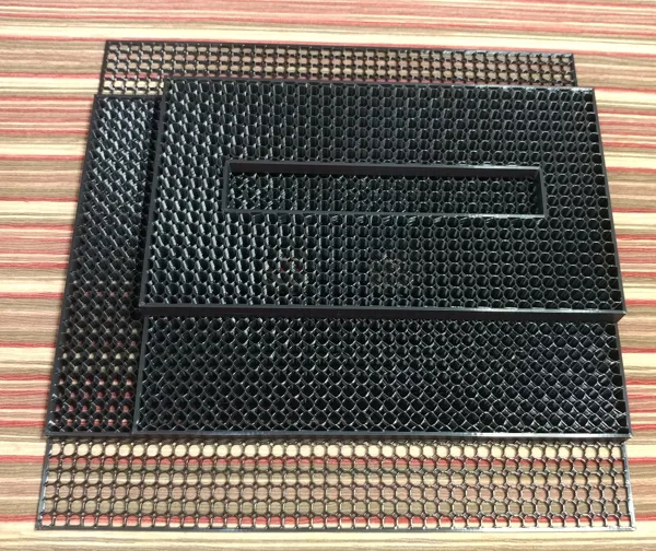 Heaven & Ale Organizer Remixed for Vertical Storage and Sleeves.