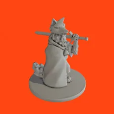 Oath red player