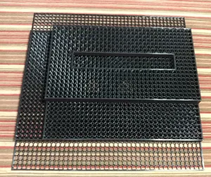 Heaven & Ale Organizer Remixed for Vertical Storage and Sleeves.