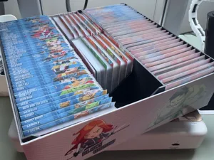 Marvel United Card deckbox