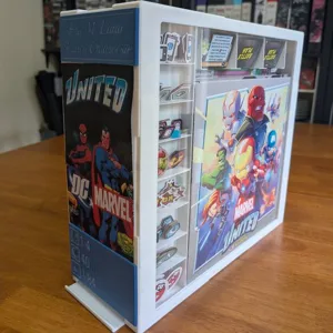Marvel United Ultimate Box