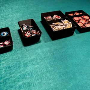 Marvel United Box Insert