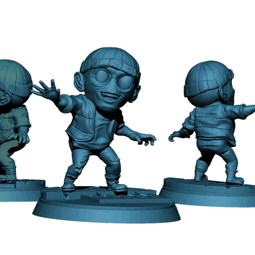 lech marvel united snap