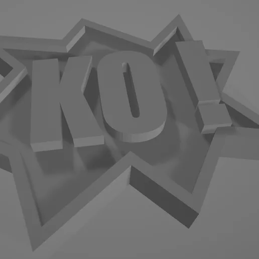 Marvel United Tokens