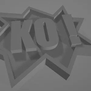 Marvel United Tokens