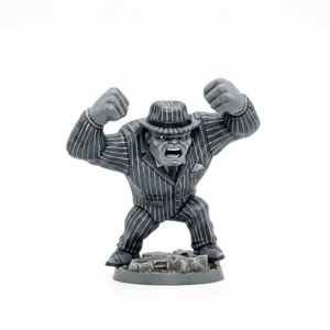 GREY HULK Marvel United