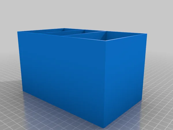 Heroes of Land, Sea, and Air - Organizer Insert