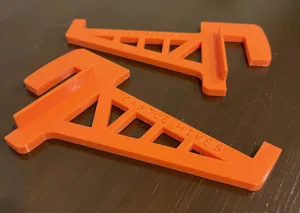 Bee Hive Frame Holder