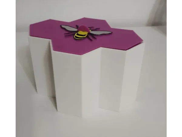 Hive. Juego completo + expansiones + caja