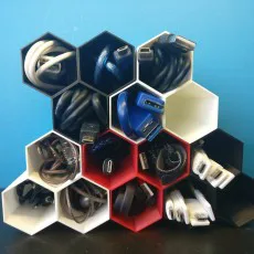Cable Storage Hive