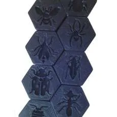 Hive stones BOARD GAME