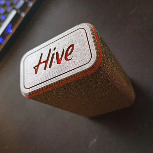 HIVE Game Board - BOX