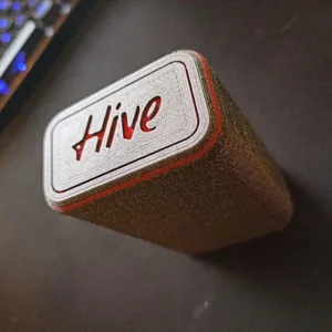 HIVE Game Board - BOX