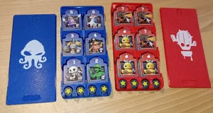 Toy Battle - insert