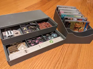 Imperium Classics / Legends Organizer