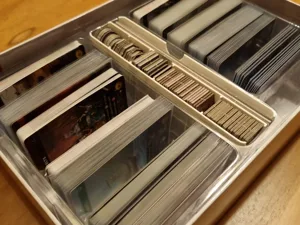 Imperium Classics/Legends Token Insert