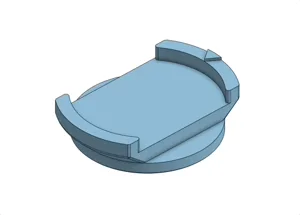 Cloudspire Health/Source Dial Riser
