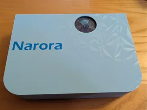 Cloudspire – Narora faction box