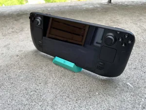 Steam Deck Stand