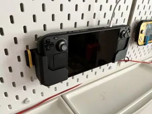 Skådis - Steam Deck Holder