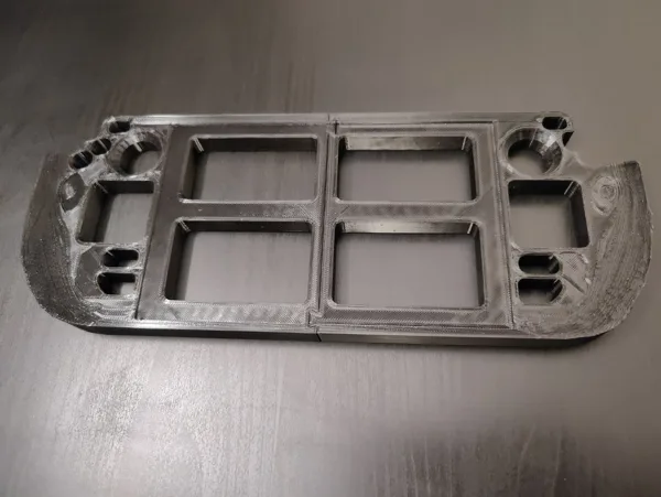 Steam Deck Repair Jig Fixed