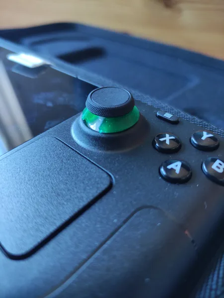 Steam Deck Stick Protector