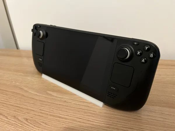 Steam Deck Stand