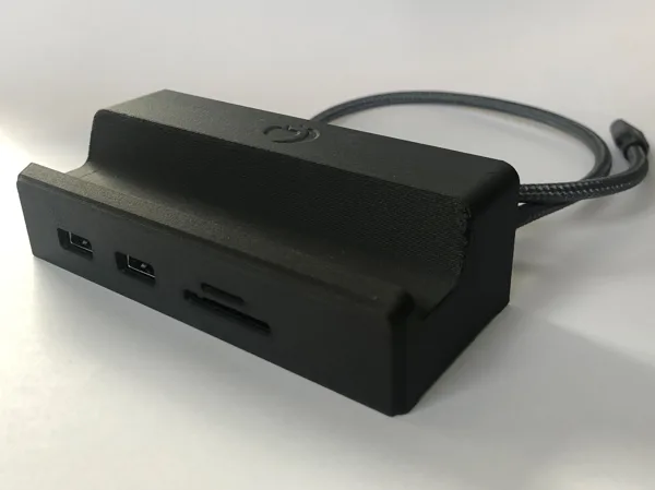 Uni Steam Deck Dock
